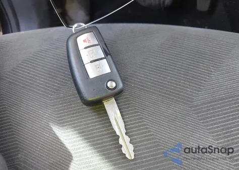 2016 Nissan Rogue S z USA, uszkodzony, nr VIN KNMAT2MV9GP670306